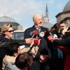 Completed visit in Istanbul